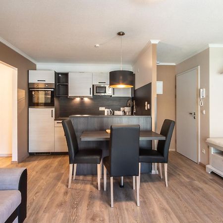 Traumhaftes Appartement - Odins Blick Wohnung 13 , Sauna Und Privatstrand, Blick Zur Ostsee Lobbe Extérieur photo