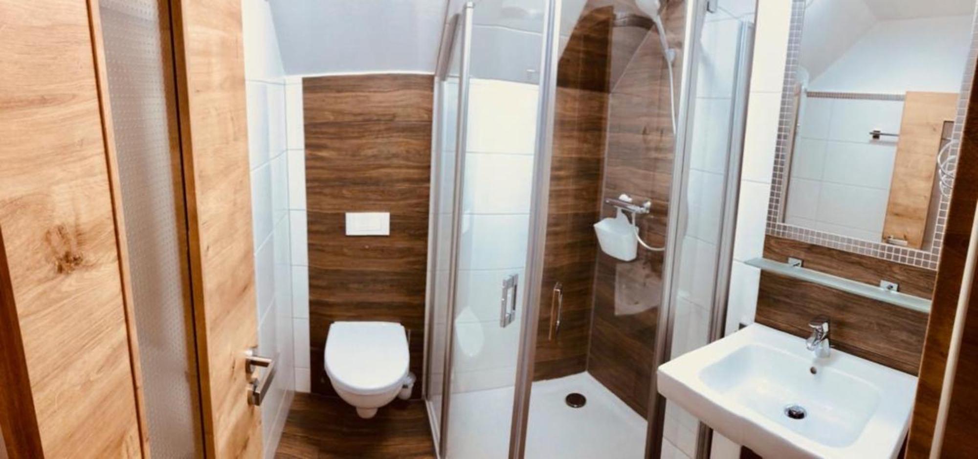 Traumhaftes Appartement - Odins Blick Wohnung 13 , Sauna Und Privatstrand, Blick Zur Ostsee Lobbe Extérieur photo