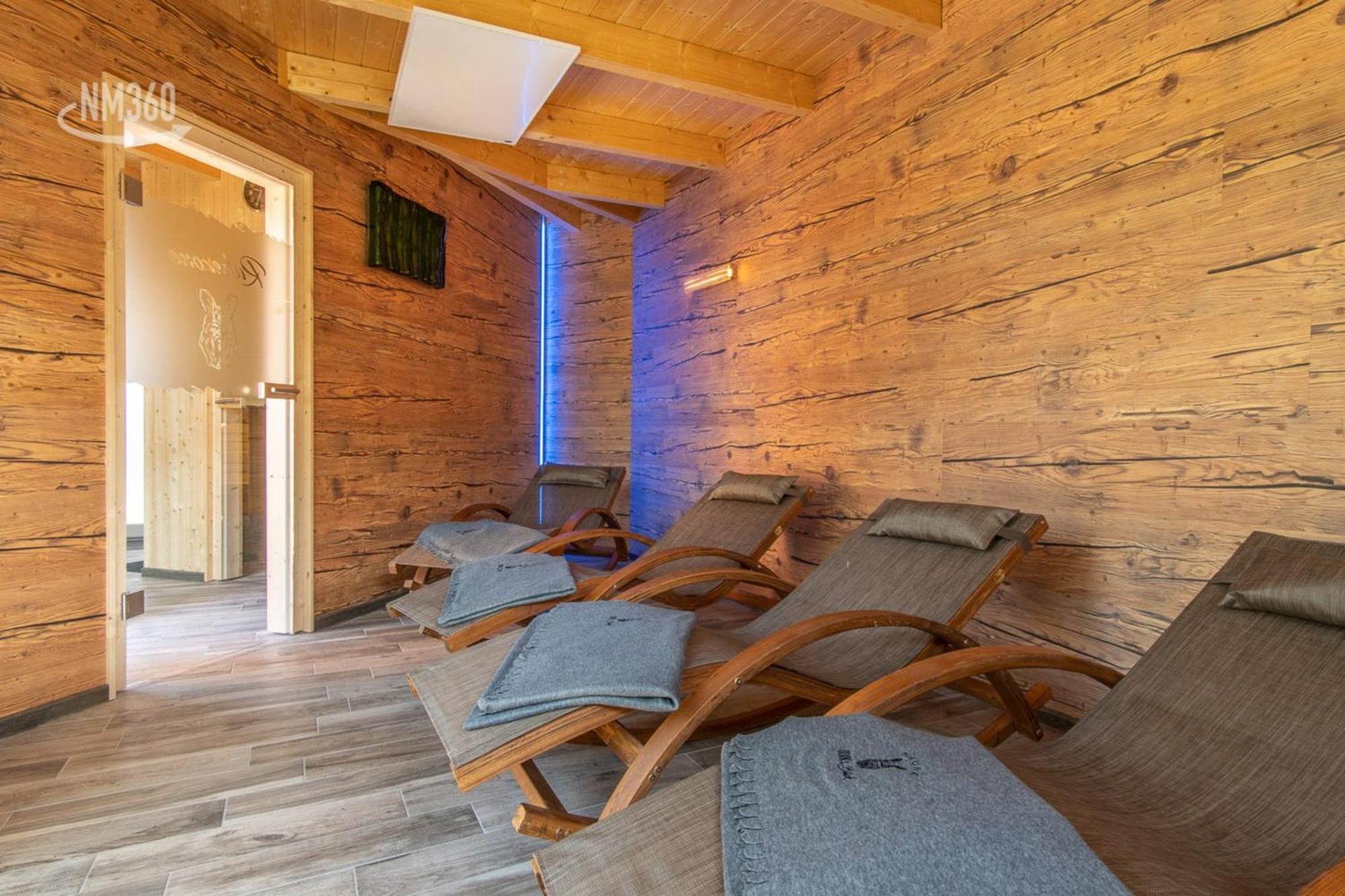 Traumhaftes Appartement - Odins Blick Wohnung 13 , Sauna Und Privatstrand, Blick Zur Ostsee Lobbe Extérieur photo