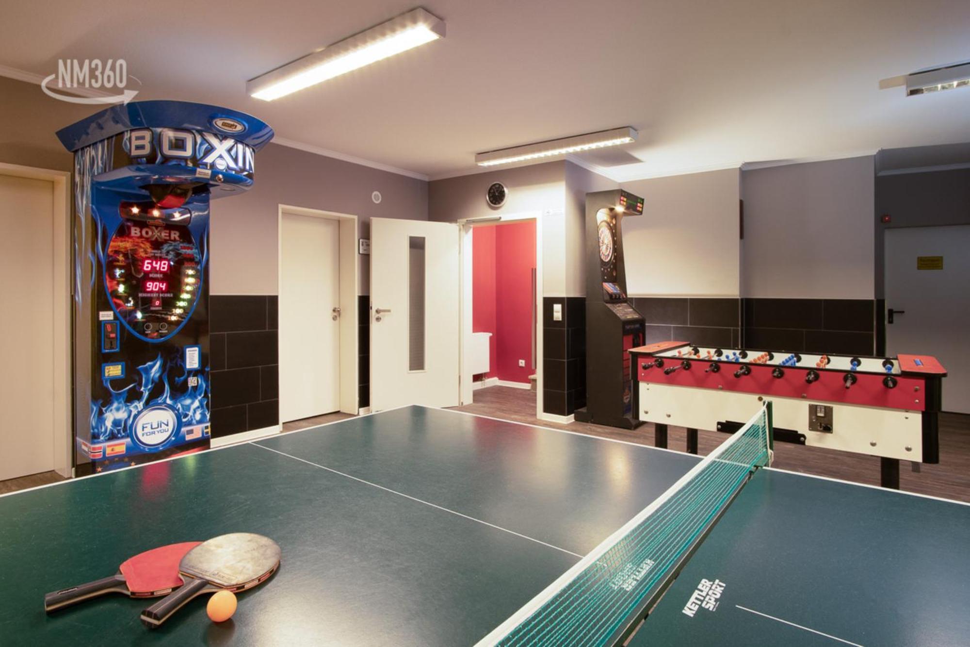 Traumhaftes Appartement - Odins Blick Wohnung 13 , Sauna Und Privatstrand, Blick Zur Ostsee Lobbe Extérieur photo